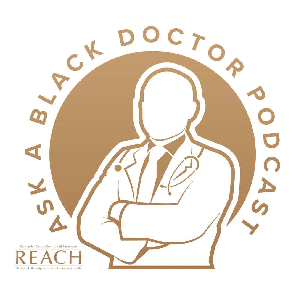 Ask A Black Doctor